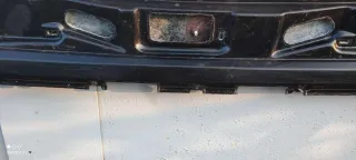  Крышка багажника (дверь 3-5) BMW 5 E39 Арт 86840414, вид 3