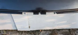  Крышка багажника (дверь 3-5) BMW 5 E39 Арт 86840414, вид 7