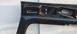  Крышка багажника (дверь 3-5) BMW 5 E39 Арт 86840414, вид 4