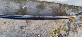  Крышка багажника (дверь 3-5) BMW 5 E39 Арт 86840414, вид 12