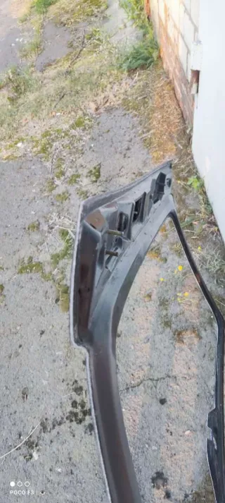  Крышка багажника (дверь 3-5) BMW 5 E39 Арт 86840414, вид 10