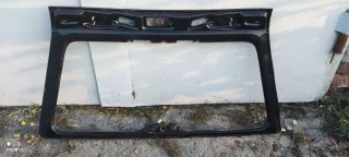  Крышка багажника (дверь 3-5) BMW 5 E39 Арт 86840414, вид 2