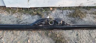  Крышка багажника (дверь 3-5) BMW 5 E39 Арт 86840414, вид 5