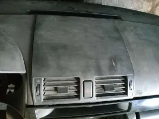  Дефлектор обдува салона Mazda 3 BK Арт 86840566, вид 1