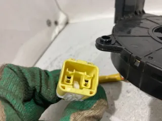  Шлейф руля  Mazda Premacy 1 Арт 3211921863, вид 2