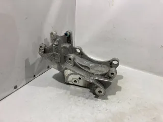 9643834880 Кронштейн генератора Citroen C8 2.2л HDI Арт A13211001882, вид 3