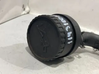  Горловина маслозаливная Citroen C8 2.2л HDI Арт 11431001886, вид 2