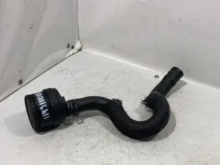  Горловина маслозаливная Citroen C8 2.2л HDI Арт 11431001886, вид 1