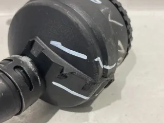  Горловина маслозаливная Citroen C8 2.2л HDI Арт 11431001886, вид 5