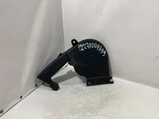 9642282680 Защита ремня ГРМ (кожух) Citroen C8 2.2л HDI Арт 12231001889, вид 1