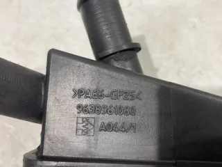 9638961080 Маслоотделитель (сапун) Citroen C8 2.2л HDI Арт 32111001891, вид 5