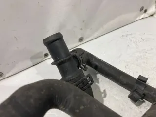  Патрубок отопителя (печки) Citroen C8 Арт 42321001899, вид 4