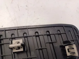 FR3B6312020ACW Опорная площадка для ноги Ford Mustang 6 Арт 86842056, вид 4