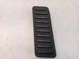 FR3B6312020ACW Опорная площадка для ноги Ford Mustang 6 Арт 86842056, вид 2