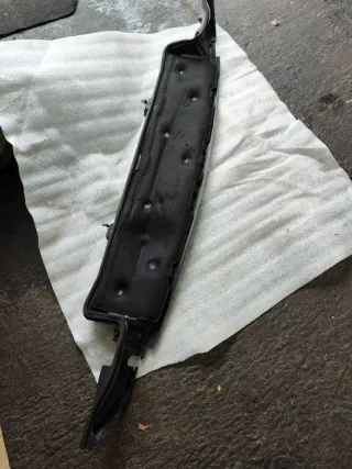  Перегородка в моторном отсеке Opel Grandland X 1.2л Арт 86842128, вид 1