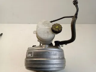 JR3C2B195BC Бачок цилиндра сцепления Ford Mustang 6 2.3л Арт 86846184, вид 9