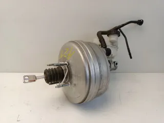 JR3C2B195BC Бачок цилиндра сцепления Ford Mustang 6 2.3л Арт 86846184, вид 1