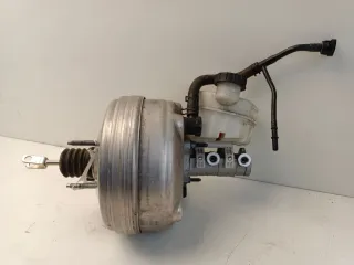 JR3C2B195BC Бачок цилиндра сцепления Ford Mustang 6 2.3л Арт 86846184, вид 3