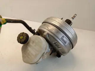 JR3C2B195BC Бачок цилиндра сцепления Ford Mustang 6 2.3л Арт 86846184, вид 5