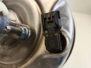 JR3C2B195BC Бачок цилиндра сцепления Ford Mustang 6 2.3л Арт 86846184, вид 6