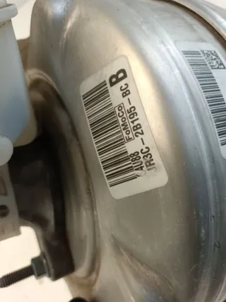 JR3C2B195BC Бачок цилиндра сцепления Ford Mustang 6 2.3л Арт 86846184, вид 8