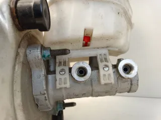 JR3C2B195BC Бачок цилиндра сцепления Ford Mustang 6 2.3л Арт 86846184, вид 4