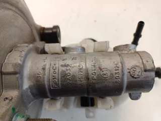 JR3C2B195BC Бачок цилиндра сцепления Ford Mustang 6 2.3л Арт 86846184, вид 10