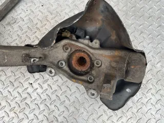 4F0615311A Ступица передняя левая Audi A6 C6 (S6,RS6) Арт 86846298, вид 2