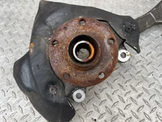 4F0615311A Ступица передняя левая Audi A6 C6 (S6,RS6) Арт 86846298, вид 7