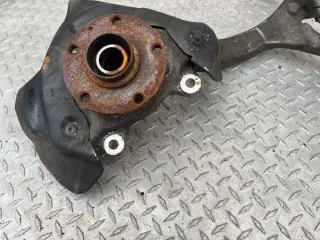 4F0615311A Ступица передняя левая Audi A6 C6 (S6,RS6) Арт 86846298, вид 8