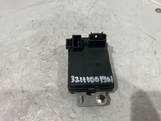 8390149, 908000313 Сопротивление печки Citroen C8 Арт 32111001981, вид 3