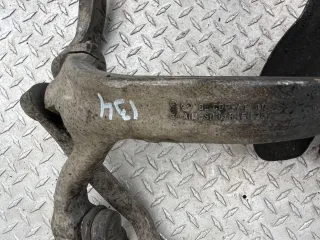 4F0615311A Ступица передняя левая Audi A6 C6 (S6,RS6) Арт 86846357, вид 3