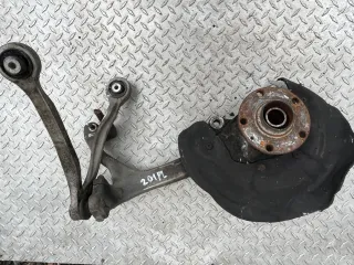 4F0615311A Ступица передняя левая Audi A6 C6 (S6,RS6) Арт 86846357, вид 4