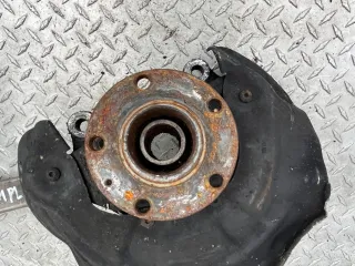 4F0615311A Ступица передняя левая Audi A6 C6 (S6,RS6) Арт 86846357, вид 5