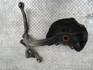 4F0615311A Ступица передняя левая Audi A6 C6 (S6,RS6) Арт 86846357, вид 1