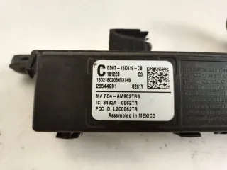 GD9T15K619CB Блок управления дистанционным запуском Ford Escape 3 Арт 86846454, вид 3