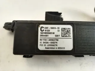 GD9T15K619CB Блок управления дистанционным запуском Ford Escape 3 Арт 86846454, вид 2