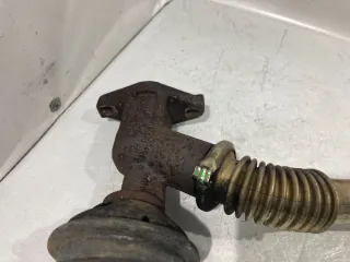 96325346 Клапан EGR Citroen Xsara Picasso 2.0л HDI Арт 11431052033, вид 5