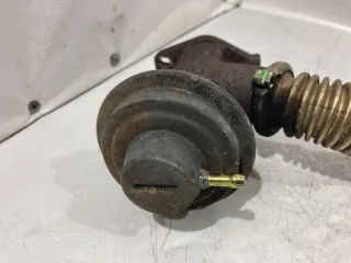 96325346 Клапан EGR Citroen Xsara Picasso 2.0л HDI Арт 11431052033, вид 4