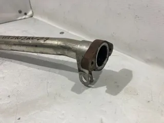 96325346 Клапан EGR Citroen Xsara Picasso 2.0л HDI Арт 11431052033, вид 3