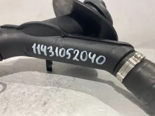 9638323780 Горловина маслозаливная Citroen Xsara Picasso 2.0л HDI Арт 11431052040, вид 3