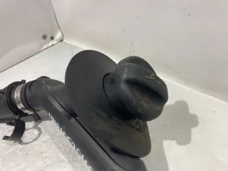 9638323780 Горловина маслозаливная Citroen Xsara Picasso 2.0л HDI Арт 11431052040, вид 2