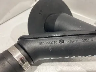 9638323780 Горловина маслозаливная Citroen Xsara Picasso 2.0л HDI Арт 11431052040, вид 6