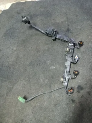  Проводка форсунок Mazda 3 BK Арт 86848578, вид 1