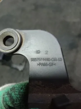 9657574480OR00,960590,5418890R00 Кронштейн (крепление) Mazda 3 BK Арт 86848702, вид 5