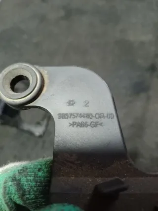 9657574480OR00,960590,5418890R00 Кронштейн (крепление) Mazda 3 BK Арт 86848702, вид 4