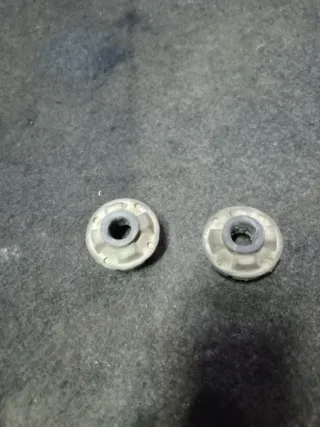  Кронштейн радиатора Mazda 3 BK Арт 86848712, вид 1