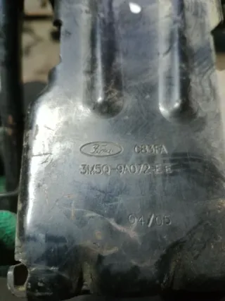  Кронштейн (крепление) Mazda 3 BK Арт 86848718, вид 2