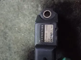 9639027480,0798005602 Датчик абсолютного давления Mazda 3 BK Арт 86848757, вид 2