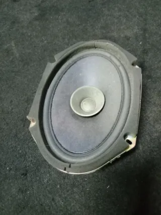  Динамик двери передней левой Mazda 3 BK Арт 86848899, вид 1